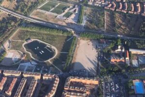 Campo Municipal de Futbol Paco Navarro