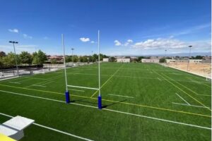 Campos de Fútbol 7