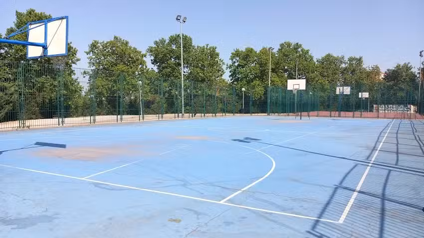 Canchas Sahagún