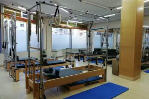 CandelArte Studio de Pilates y Entrenamiento