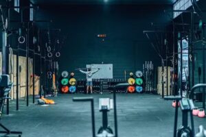 Canibal CrossBox | Tomares