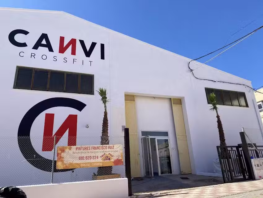 CANVI
