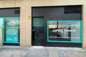 Capital Trainers