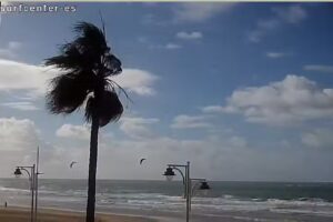 Caracolas – surf Spot