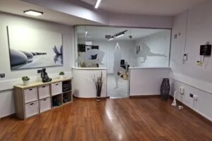 Carmenfit Terapèutic