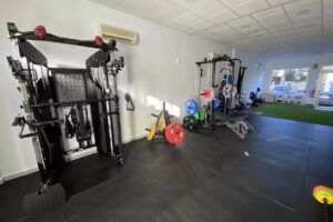 Carthago Fit Academy