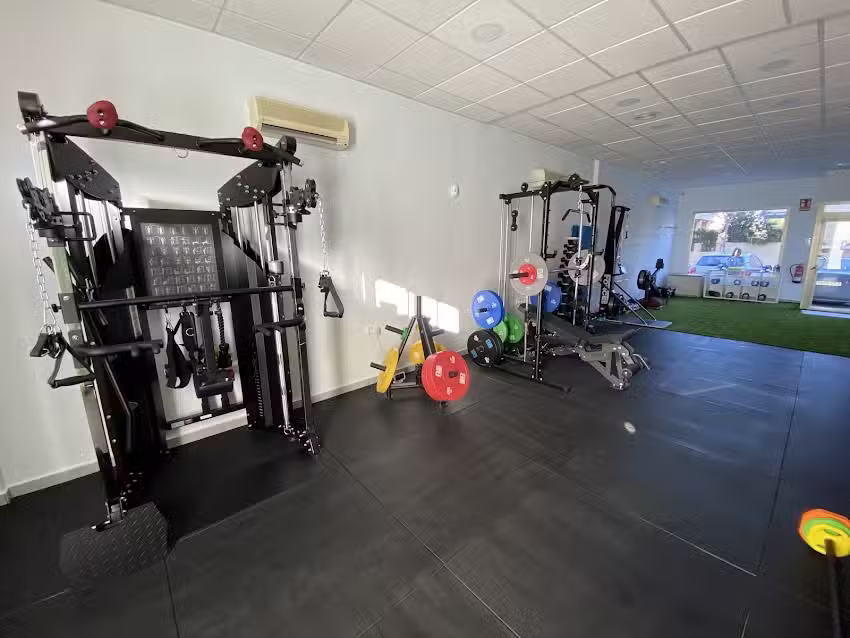 Carthago Fit Academy