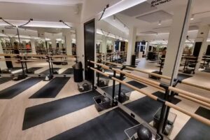 Casa Barré Barcelona