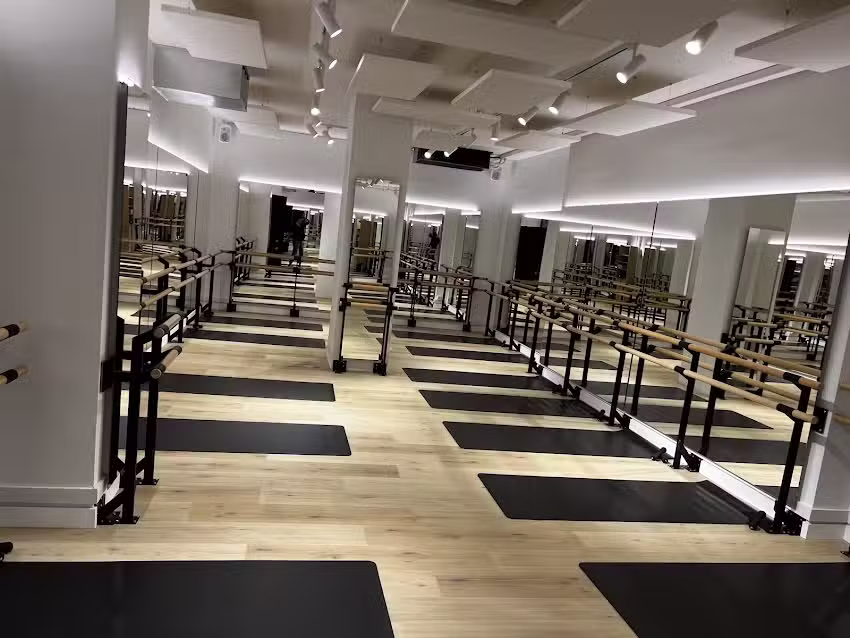 Casa Barré Fernando el Santo