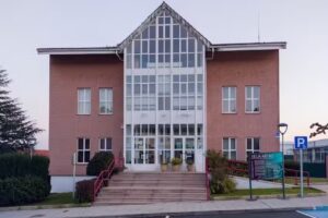 Casa da Cultura de Carral