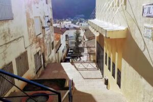 Casa de la Cultura,Barx