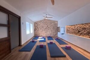Casa Yoga Montejaque