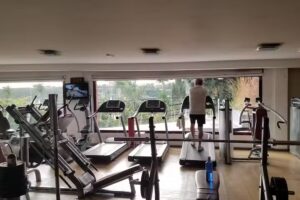 Casares Fitness