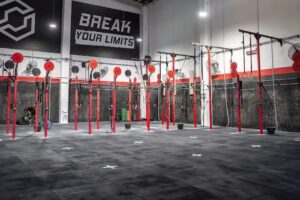 Castellar Fitness Club