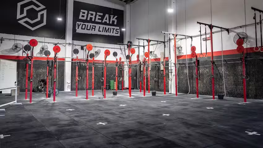 Castellar Fitness Club