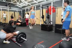 Castizo Training Club