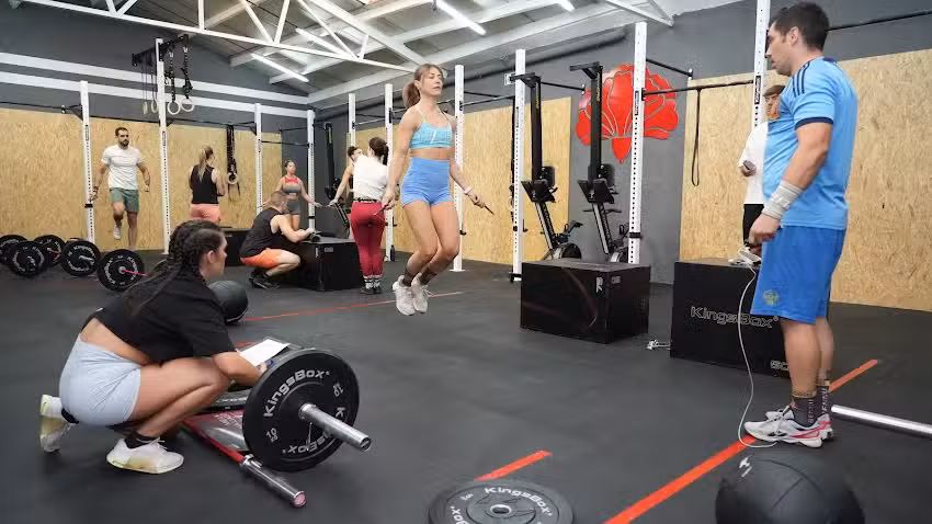 Castizo Training Club