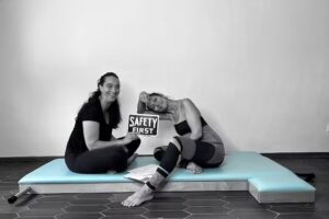 Catskills Pilates – Formación de profesores de Pilates
