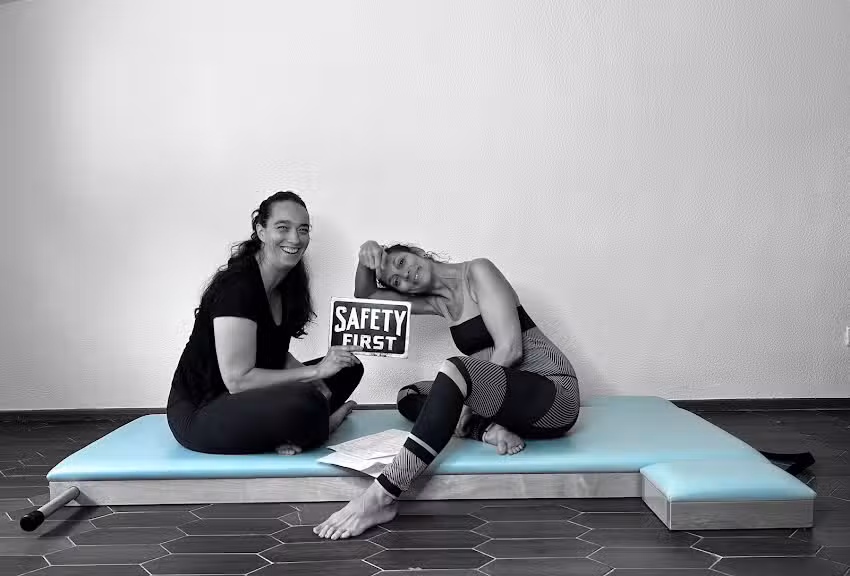 Catskills Pilates – Formación de profesores de Pilates