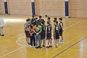 CB EL CABO DE SANTA POLA