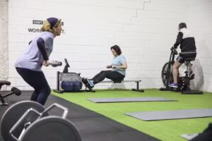 CBO HEALTH TRAINING CENTER