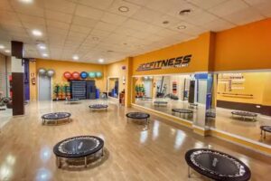 Ccfitness Cris Castillo