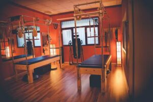 CCM Pilates y Fisioterapia