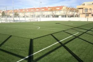 Cd Marianistas Althea Padel