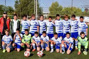 CD San Lorenzo Castellón