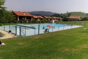 CDO Entrambasaguas | Gimnasio en Entrambasaguas