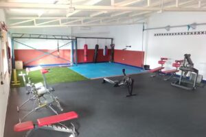 CDO GYM | Centro de Entrenamiento y Recuperación – Ricardo García