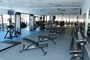 CDO Loja | Tu gimnasio en Loja