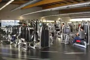 CDO Parc Del Garraf | Tu gimnasio en Villanueva y Geltrú