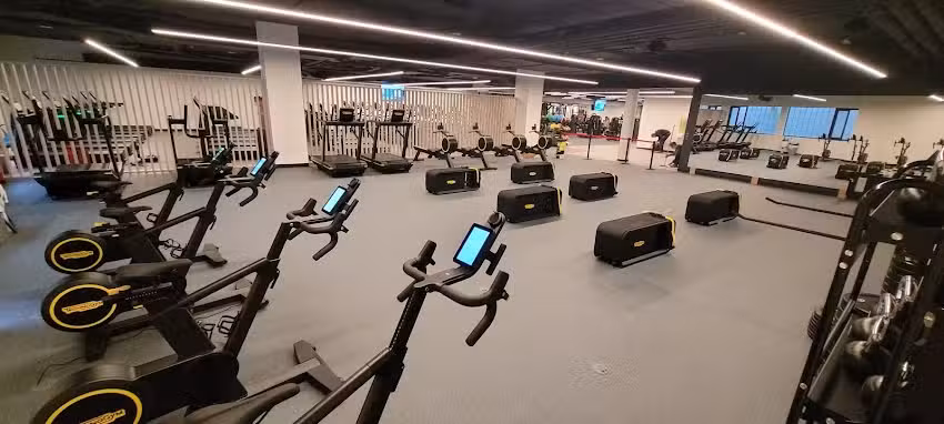 CDO Zuhaizti | Polideportivo en Donostia-San Sebastián