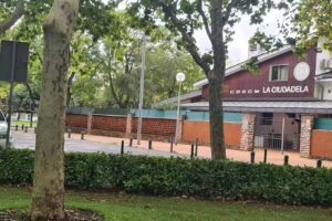CDSCM La Ciudadela