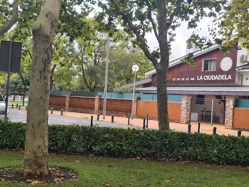 CDSCM La Ciudadela