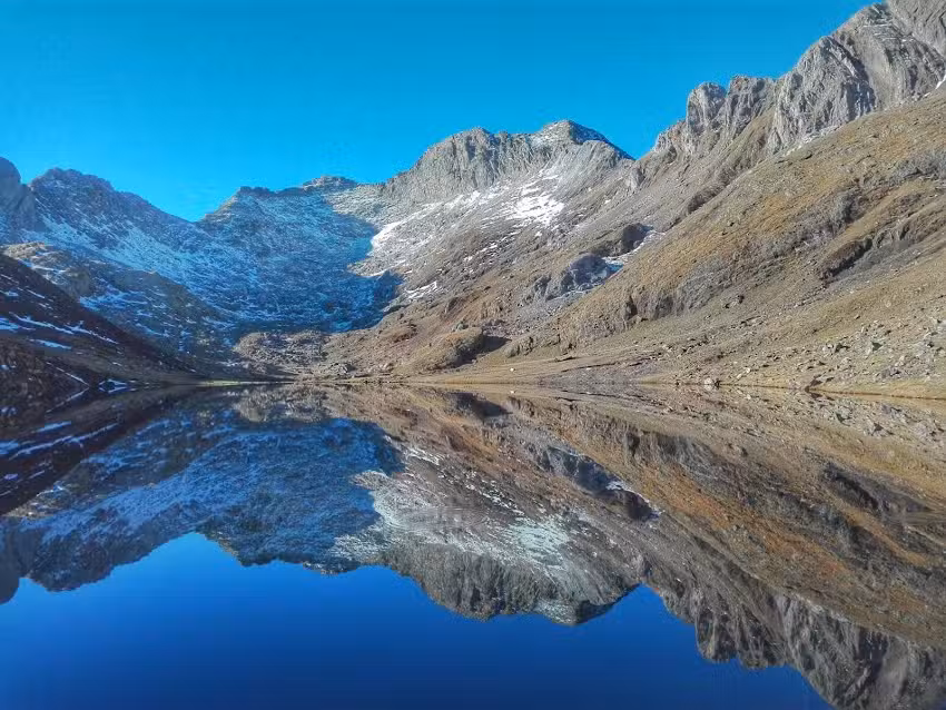 CEAV &laquo;Centre Espeleol&oacute;gic Alp&iacute; Valles&agrave;&raquo;