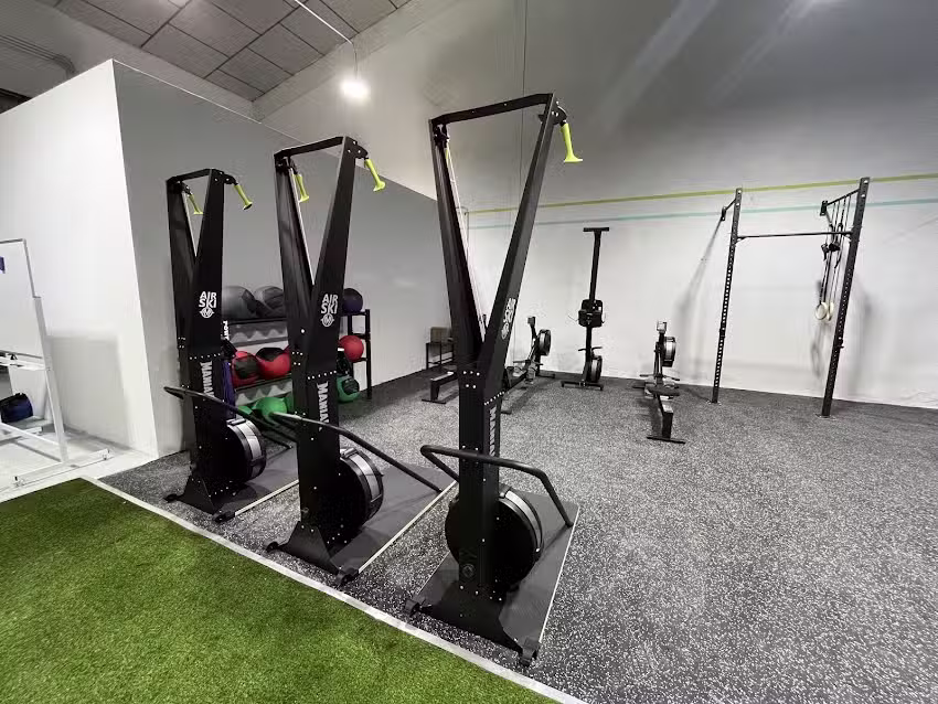 Céfiro Fitness Club