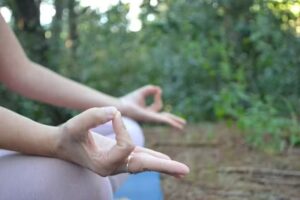 Celia Alvarez Vizcaya I Mindful Movement