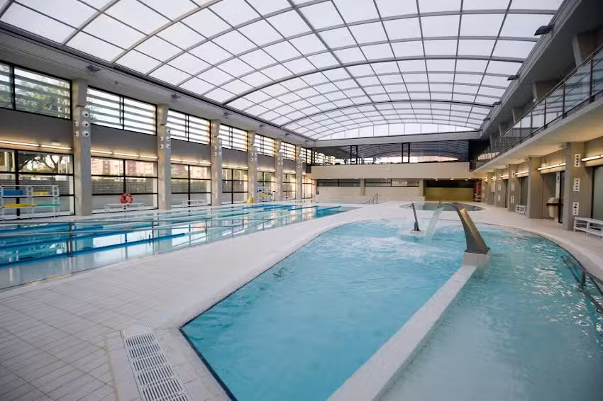 CEM Estruch &ndash; Joan Busquets