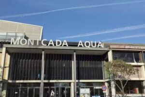 CEM Montcada Aqua