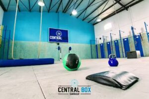 Central Box Sanlucar