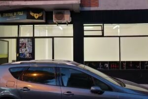 Central De Pole, Edificio 2