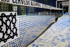 Central Padel