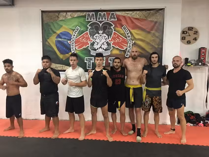 Central TFT club Meliana