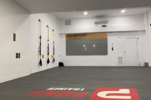 Centre d’Entrenament Pons Trainer