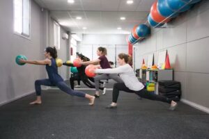 Centre de Fisioteràpia Borja Ortega