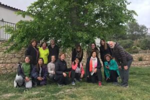 Centre de Ioga l’Om