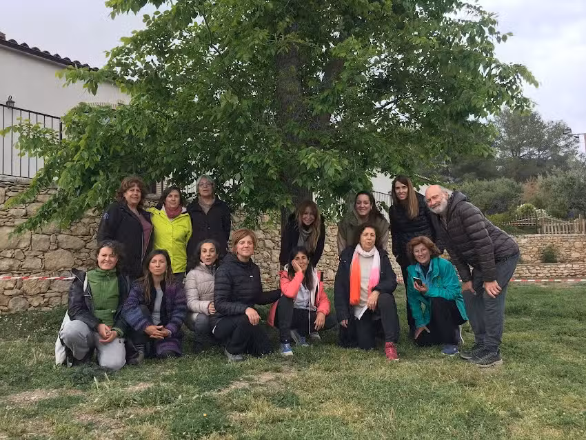 Centre de Ioga l’Om