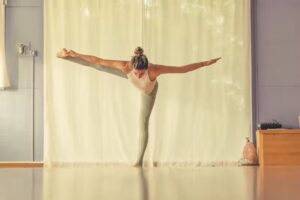 Centre de Ioga Omshanti Granollers